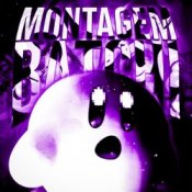 Обложка MXZI & Rushex – MONTAGEM BATCHI (SPED UP)