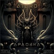 Обложка Ataro & Mark Day – Video Game