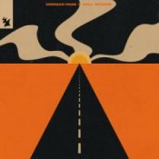 Обложка Morgan Page & Will Sparks – The Longest Road Ahead