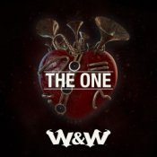 Обложка W&W – The One