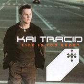 Обложка Kai Tracid – Too Many Times