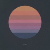 Обложка Tycho – Continuum