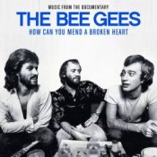 Обложка Bee Gees – Sacred Trust
