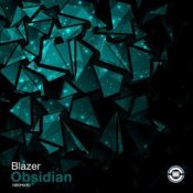 Обложка Blazer – Obsidian