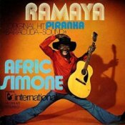 Обложка Afric Simone – To Do Pasara Maria