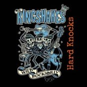 The Kingshakes – Down the dust pipe