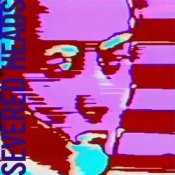 Обложка Severed Heads – Lamborghini