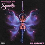 Обложка Saweetie – BO$ CHICK
