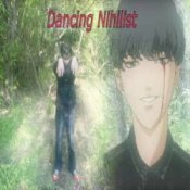 Обложка Pathetic – Dancing Nihilist