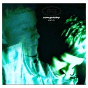 Обложка Sam Gellaitry – Angel