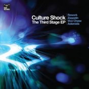 Обложка Culture Shock – Zeppelin