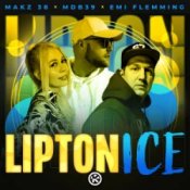 Обложка MAKZ 38 & MDB39 & Emi Flemming – Lipton Ice