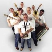 Обложка Chattanooga Ska Orchestra – Призрак Оперы