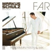 Обложка Markus Schulz – The New World (Fisherman & Hawkins Remix)