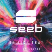 Обложка Seeb & JP Cooper – Be like that