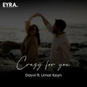 Обложка Davvi & Umar Keyn – Crazy for you