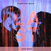 Обложка Platon feat. Joolay – Last (Satim Remix)