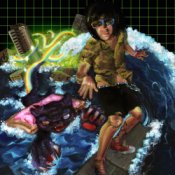 Обложка Colonopenbracket – Games Hetfield