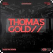 Обложка Thomas Gold – Still Breathing