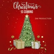 Обложка DM Production – Christmas Is Coming