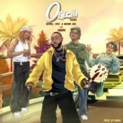Обложка BoyPee & Hyce & Brown Joel – Ogechi (feat. Davido) Remix