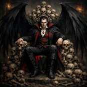 Обложка Iron Way – Дракула