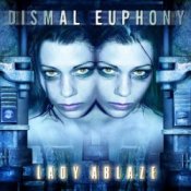 Обложка Dismal Euphony – Spire
