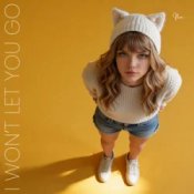 Обложка Novi – I Won't Let You Go