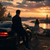 Обложка ROMA DJ – Яка в мене доля?