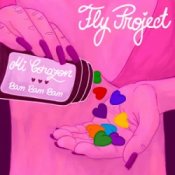 Обложка Fly Project – Mi Corazon