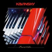 Обложка Kavinsky – Testarossa Nightdrive
