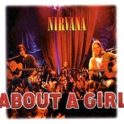 Nirvana – About a Girl