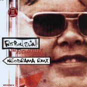 Обложка Fatboyslim – The Rockafeller skank
