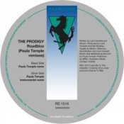 Обложка The Prodigy – Roadblox (Paula Temple Remix Instrumental)