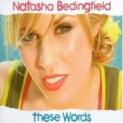 Обложка Natasha Bedingfield – These Words