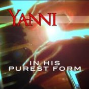 Обложка Yanni – Written on the Wind