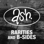 Обложка Ash – Ash - Annabel