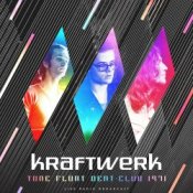 Обложка Kraftwerk – Rückstoß Gondoliere (Ruckzuck)