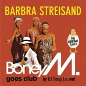 Обложка Boney M – Daddy Cool (Club Mix)