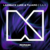 Обложка Laidback Luke & Tujamo – S.A.X. (Original Mix)