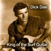 Обложка Dick Dale – Ghost Riders in the Sky