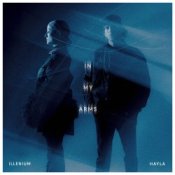 Обложка ILLENIUM & HAYLA – In My Arms