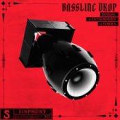 Обложка Dougal & Tatsunoshin & Echoes – Bassline Drop