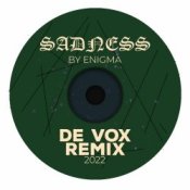 Обложка Enigma – Sadeness (De Vox Deep Remix)