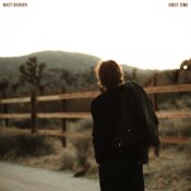 Обложка Matt Hansen – FIRST TIME