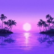 Обложка Purple Disco Machine feat. Nile Rodgers & Shenseea – Honey Boy