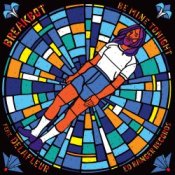 Обложка Breakbot – One Out Of Two