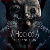 Обложка Hocico – Dog Eat Dog