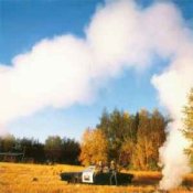 Обложка The KLF – 3 A.M. Eternal