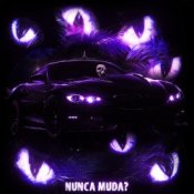 Обложка Scythermane & NXGHT! – NUNCA MUDA?